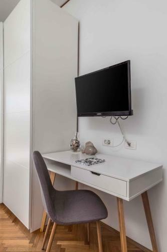 Apartments In Moscenicka Draga 34827
