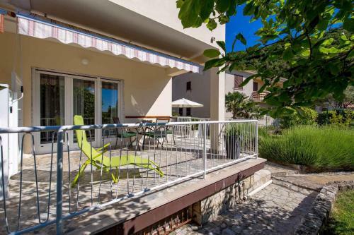 Apartments In Moscenicka Draga 34827