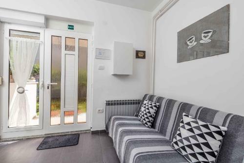 Apartments In Moscenicka Draga 34827
