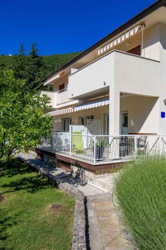 Apartments In Moscenicka Draga 34827