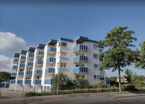 Apartamento Haus Poseidon Whg 36
