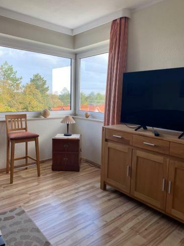 Apartamento Haus Poseidon Whg 36