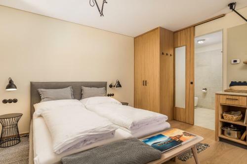 Apartamento Villa Albina