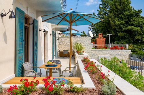 Apartamento Villa Albina