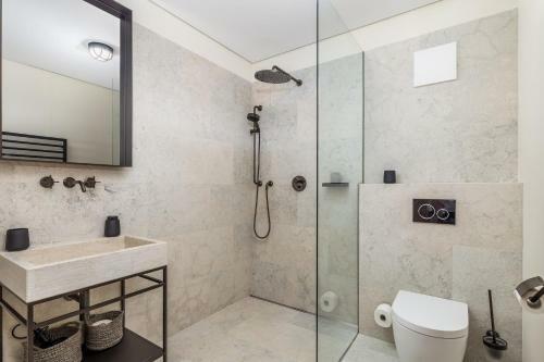 Apartamento Villa Albina