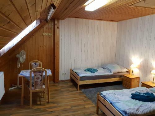 Hostal Dudu's G�stehaus