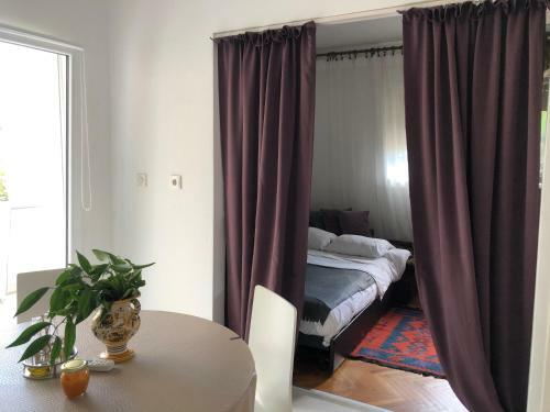 Villa My Magic Place Opuzen, Lavender