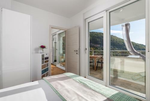 Family Apartment Aida Moscenicka Draga