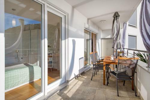 Family Apartment Aida Moscenicka Draga