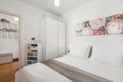 Family Apartment Aida Moscenicka Draga