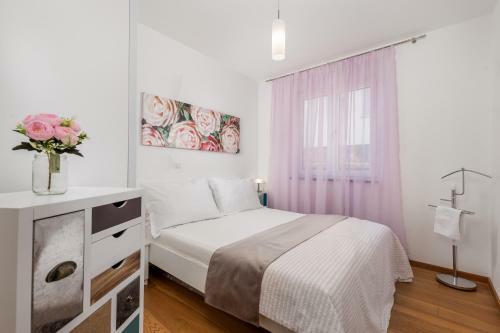 Family Apartment Aida Moscenicka Draga