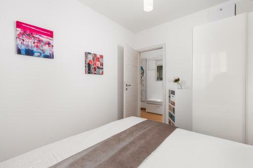 Family Apartment Aida Moscenicka Draga
