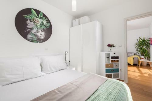 Family Apartment Aida Moscenicka Draga