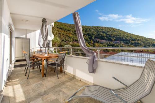 Family Apartment Aida Moscenicka Draga