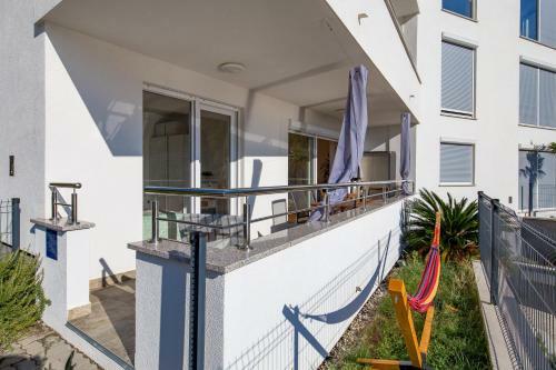 Family Apartment Aida Moscenicka Draga