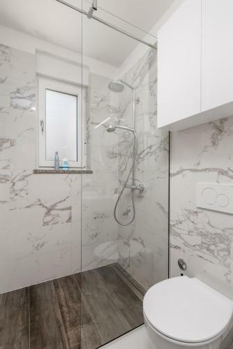 Family Apartment Aida Moscenicka Draga