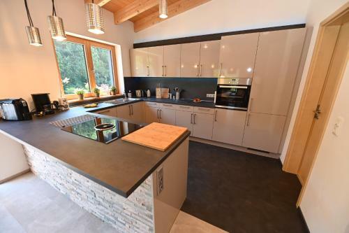 Apartamento Ferienhaus-heckelmann