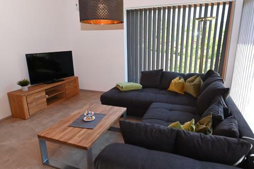 Apartamento Ferienhaus-heckelmann