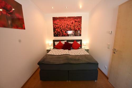 Apartamento Ferienhaus-heckelmann