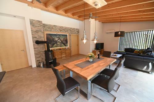 Apartamento Ferienhaus-heckelmann