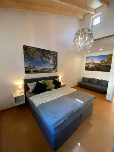 Apartamento Ferienhaus-heckelmann