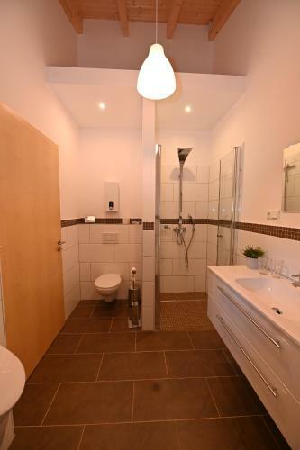 Apartamento Ferienhaus-heckelmann