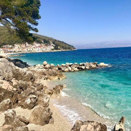 Apartman Riva