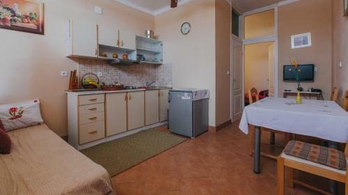 Apartmani Boban - Studio Apartman Potjeh