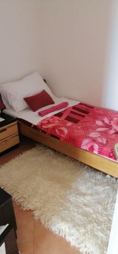 Apartmani Boban - Studio Apartman Potjeh