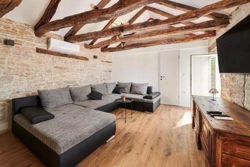 Holiday Home Casa Dei Nonni