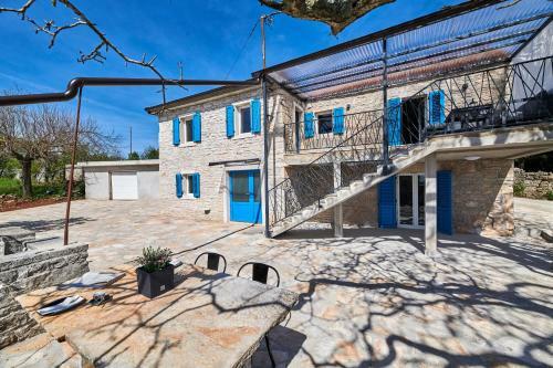 Holiday Home Casa Dei Nonni