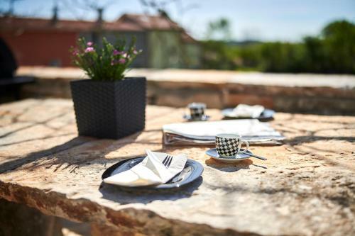 Holiday Home Casa Dei Nonni
