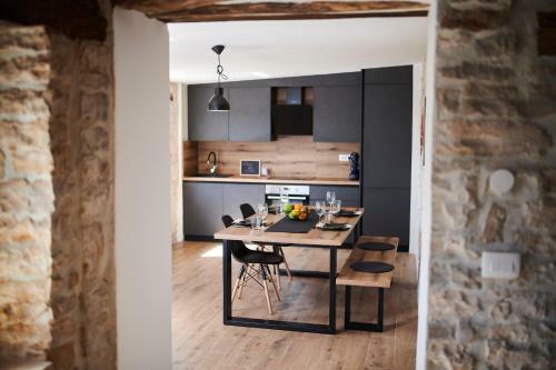 Holiday Home Casa Dei Nonni