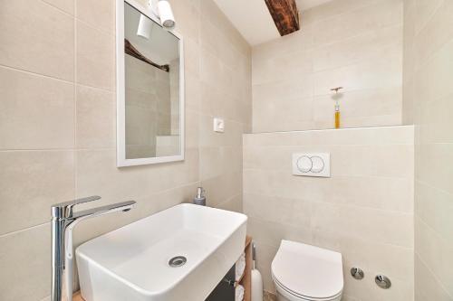 Holiday Home Casa Dei Nonni