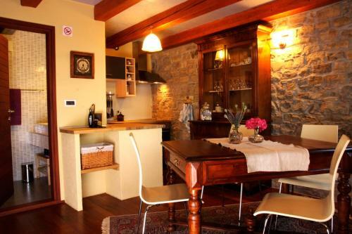 Apartman Casa Mar?i?