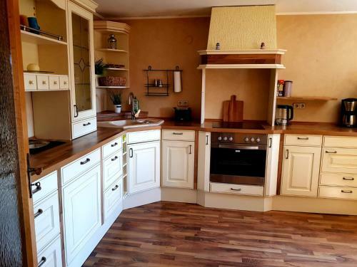 Apartamento Kieperhof