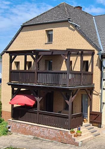 Apartamento Kieperhof