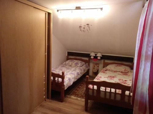 Lodge Ku?a Za Odmor Jezero