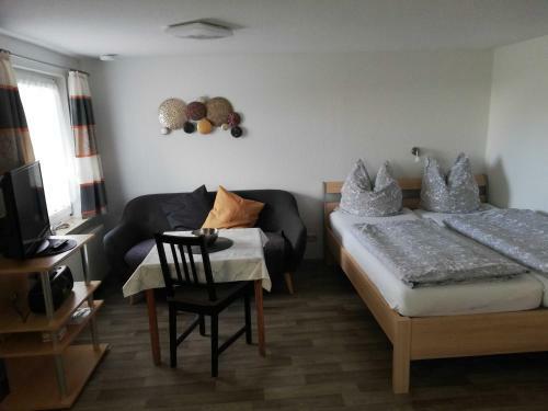 Apartamento Ferienhaus Eppler _ Objekt 25845