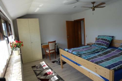 Apartamento Ferienwohnung In Dierdorf