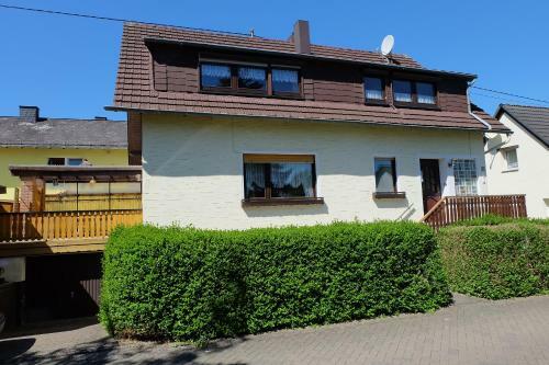 Apartamento Ferienwohnung In Dierdorf