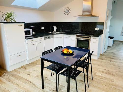 Apartamento Ferienwohnung Stang