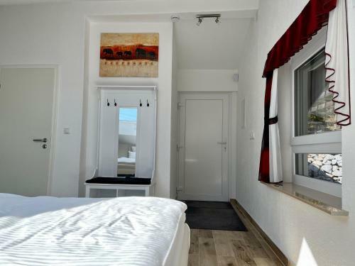 Apartamento Ferienwohnung Stang