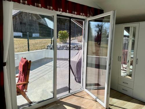 Apartamento Ferienwohnung Stang