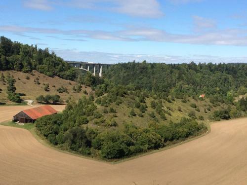 Apartamento Turm Im Blick