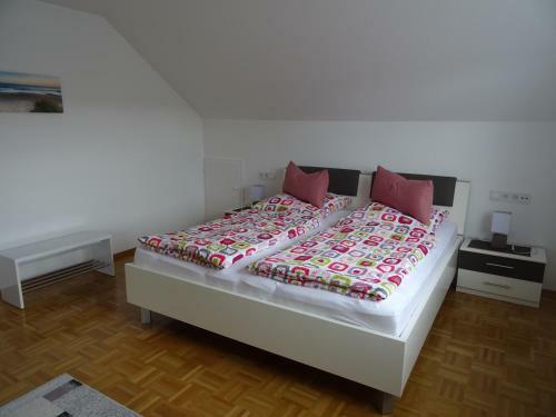 Apartamento Turm Im Blick