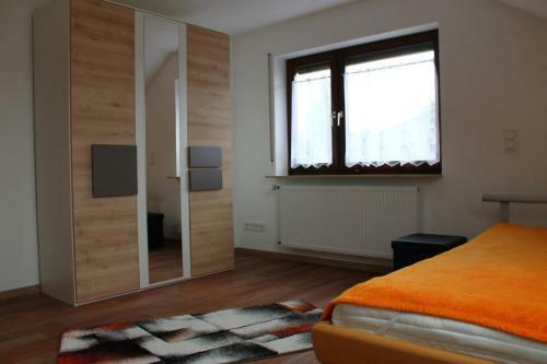 Apartamento Turm Im Blick