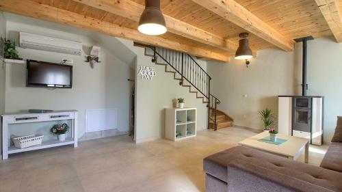 Villa Vila Orbani?i