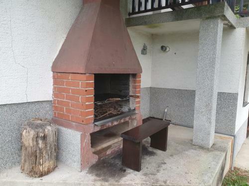 Holiday Home Dra?kica