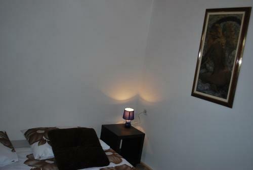 Holiday Home Dra?kica